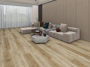 Spc Rigid Core Vinyl Flooring