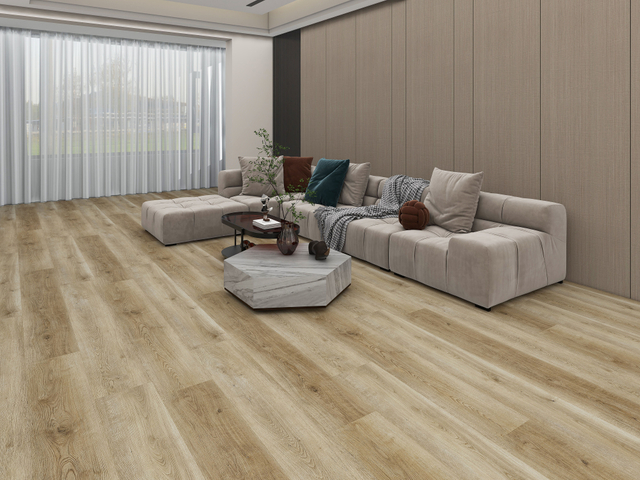 Spc Rigid Core Vinyl Flooring