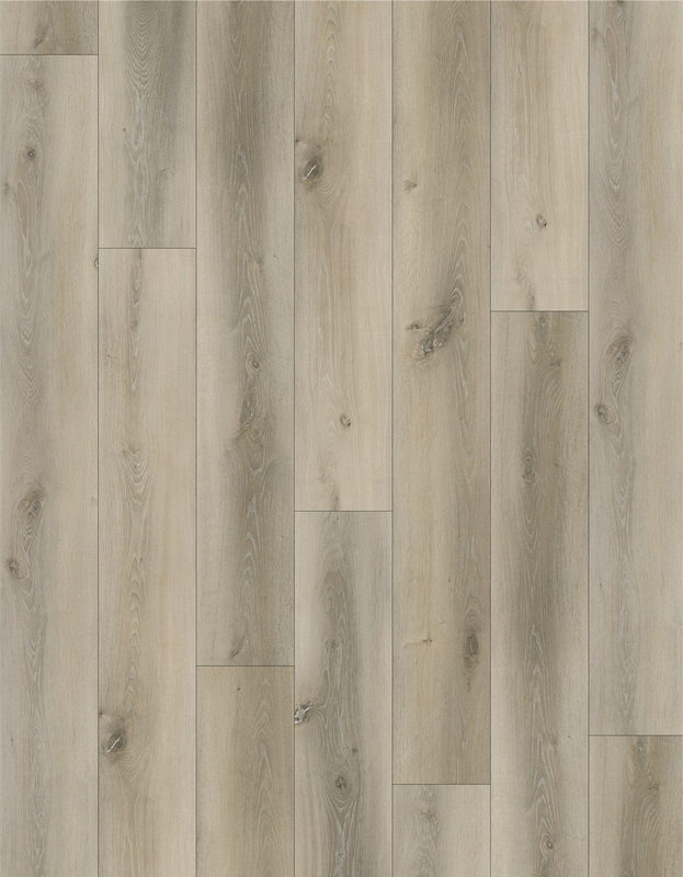 Austin Oak Spc Flooring Rigid Core