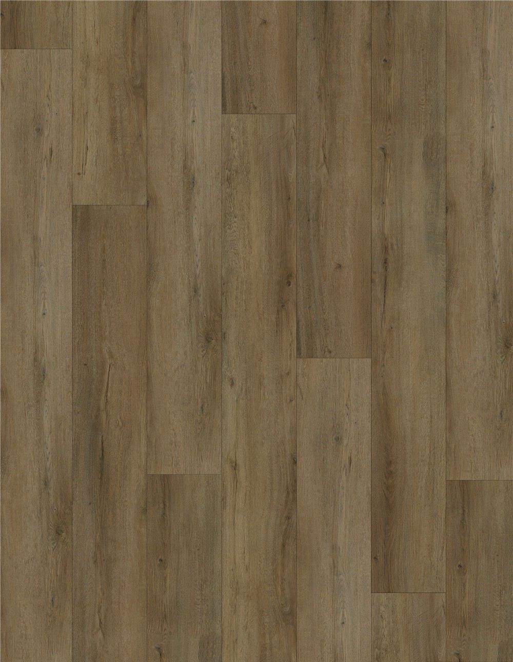 Rigid Core Spc Waterproof Luxury Vinyl Flooring