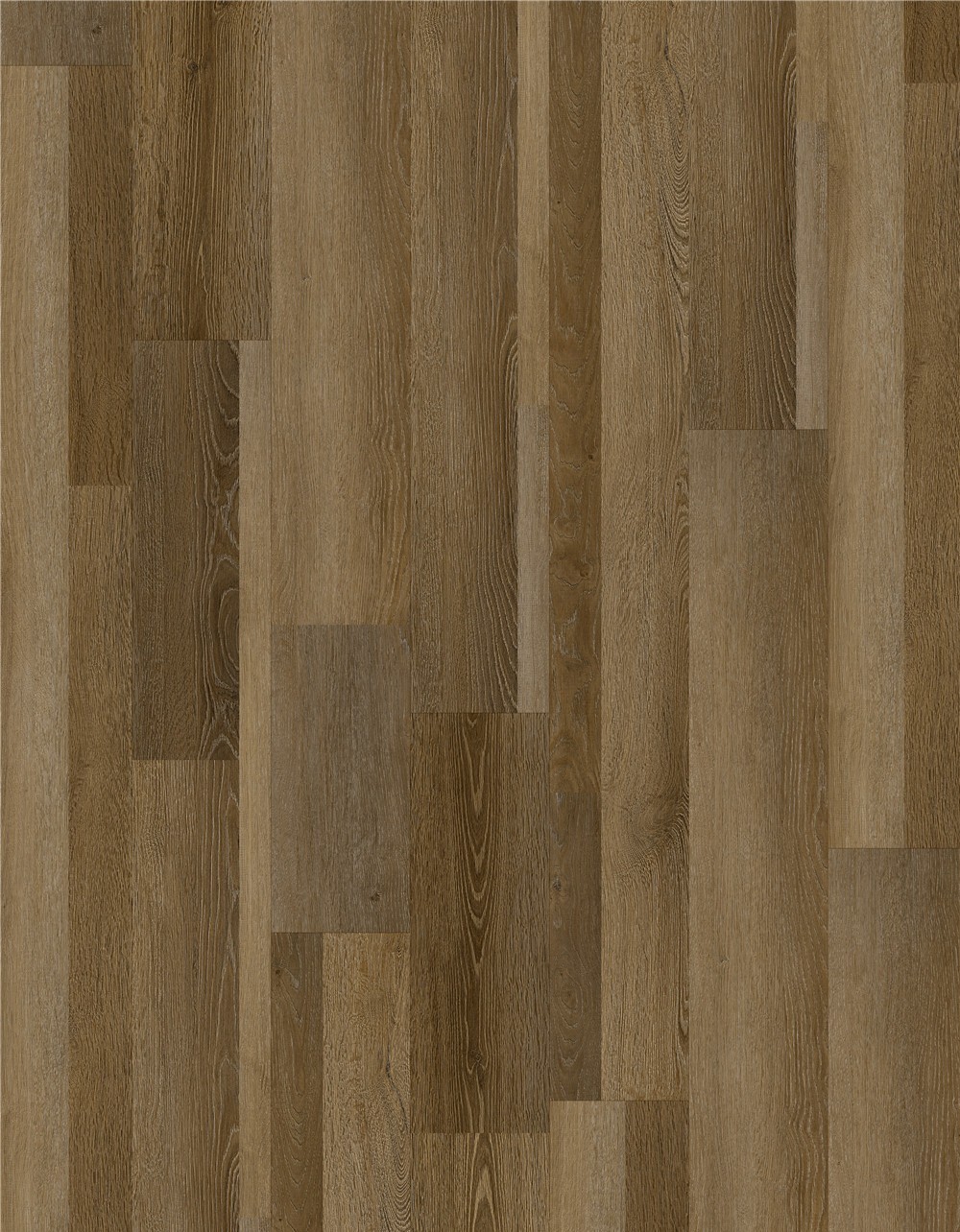 Luxury Vinyl Rigid Core Planks Flooring