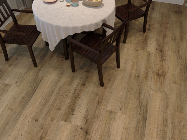 Spc Rigid Core Luxury Vinyl Flooring