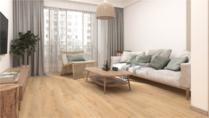 Spc Core Luxury Vinyl Flooring