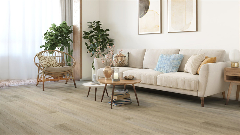 Luxury Vinyl Spc Sheet Plank Flooring