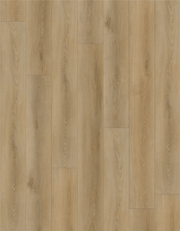 Rigid Core Spc Vinyl Flooring