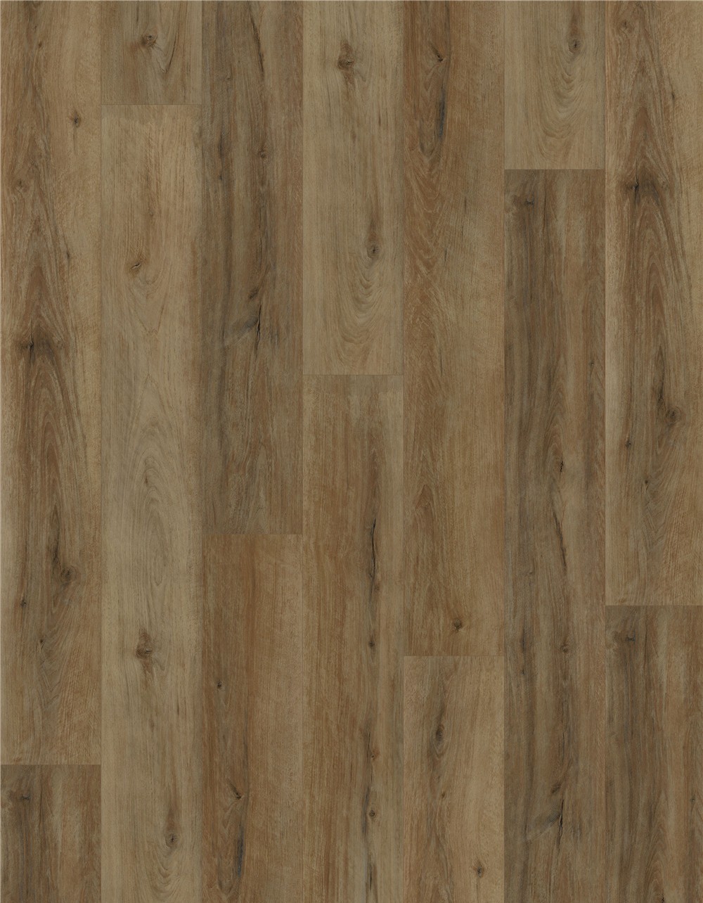 Waterproof Rigid Core Vinyl Flooring