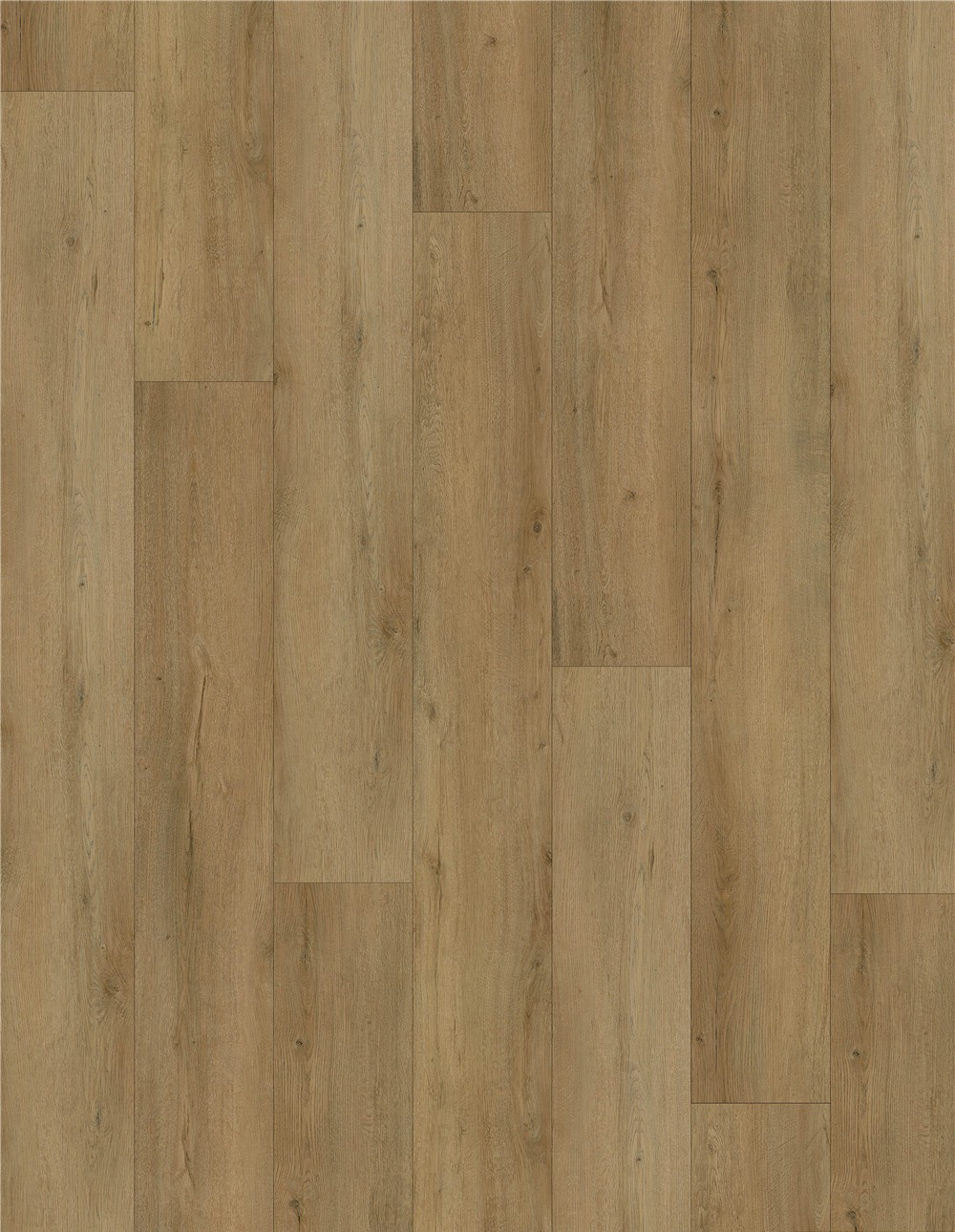 Rigid Core Spc Waterproof Luxury Vinyl Flooring