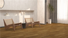 Luxury Pvc Spc Vinyl Plank Flooring