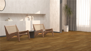 Luxury Pvc Spc Vinyl Plank Flooring