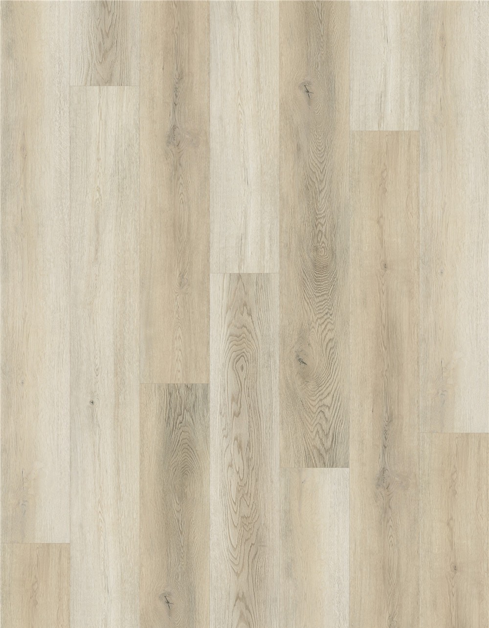 China Rigid Core Vinyl Plank Flooring