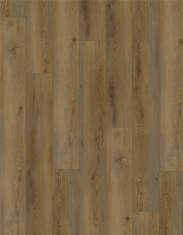 Spc Luxury Vinyl Click Plank Flooring - Proluxe Floor