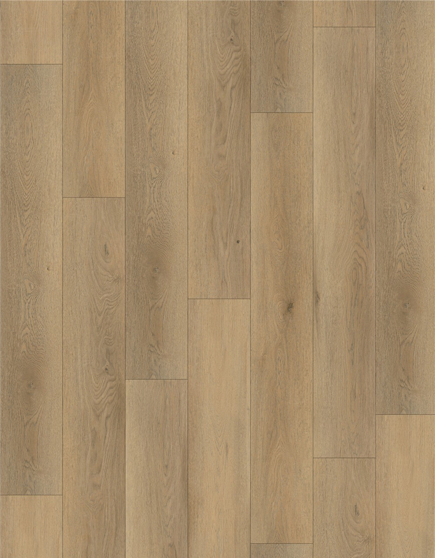 Premium Luxury Rigid Core Spc Flooring