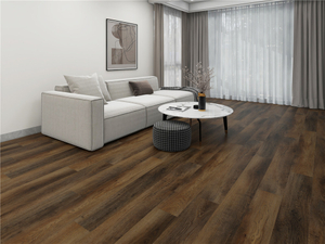 Spc Vinyl Plank Flooring Waterproof