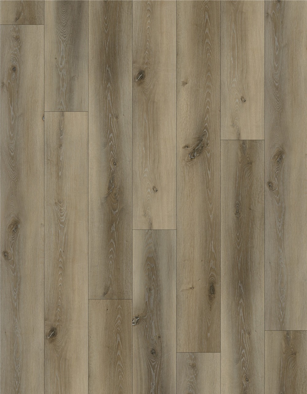 Austin Oak Spc Flooring Rigid Core