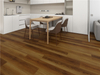 China Rigid Core Vinyl Plank Flooring