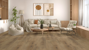 Rigid Core Luxury Vinyl Plank Flooring