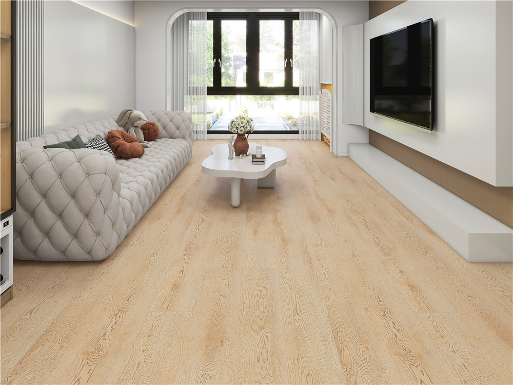 Best Vinyl Spc Wood Plank Flooring