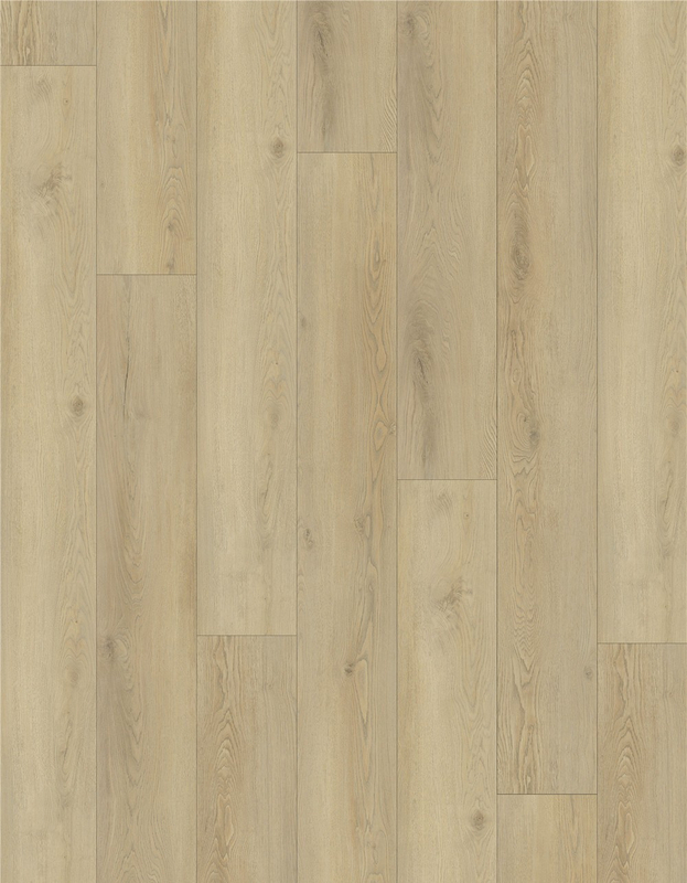 Spc Luxury Vinyl Click Plank Flooring