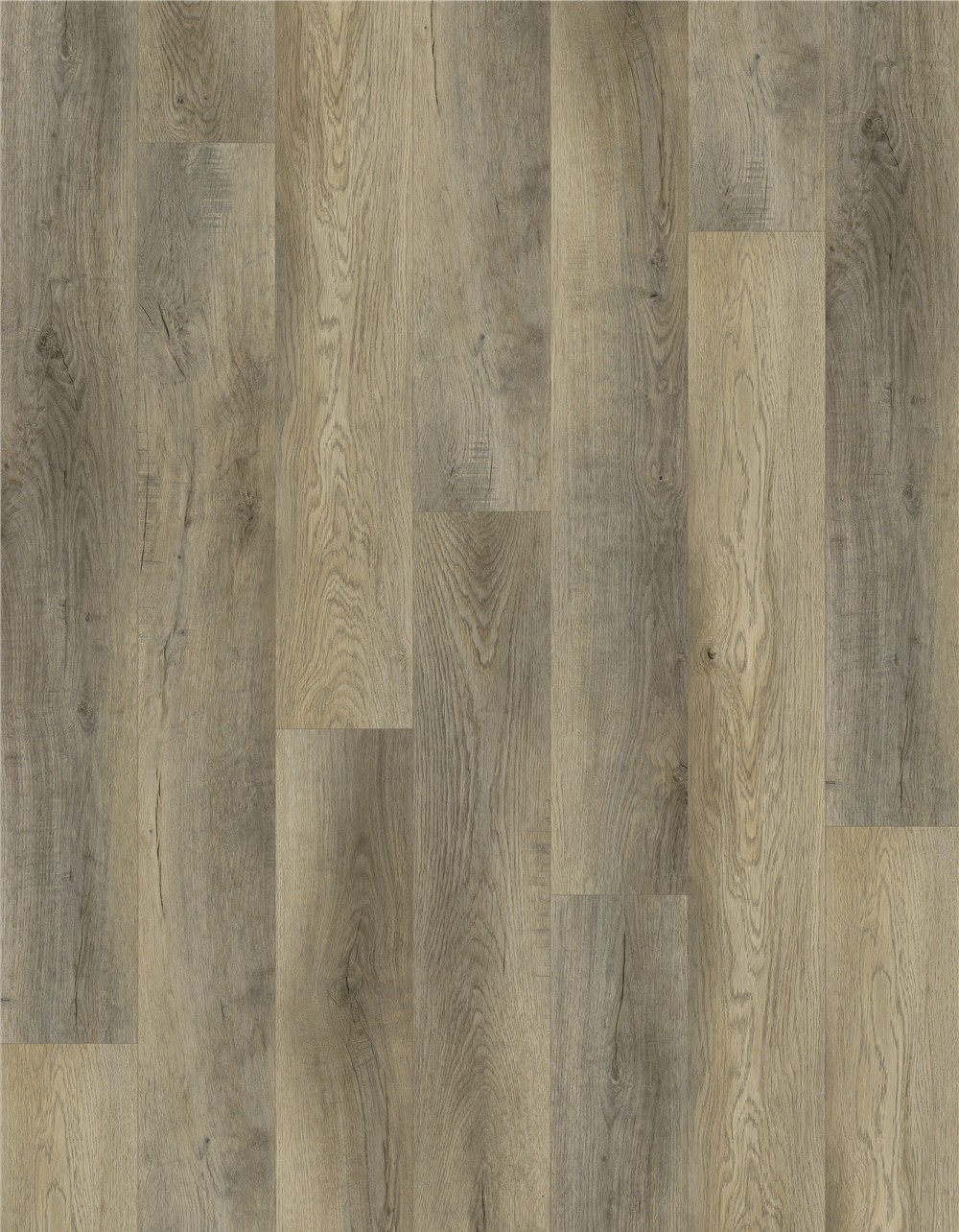 Spc Vinyl Plank Flooring Waterproof