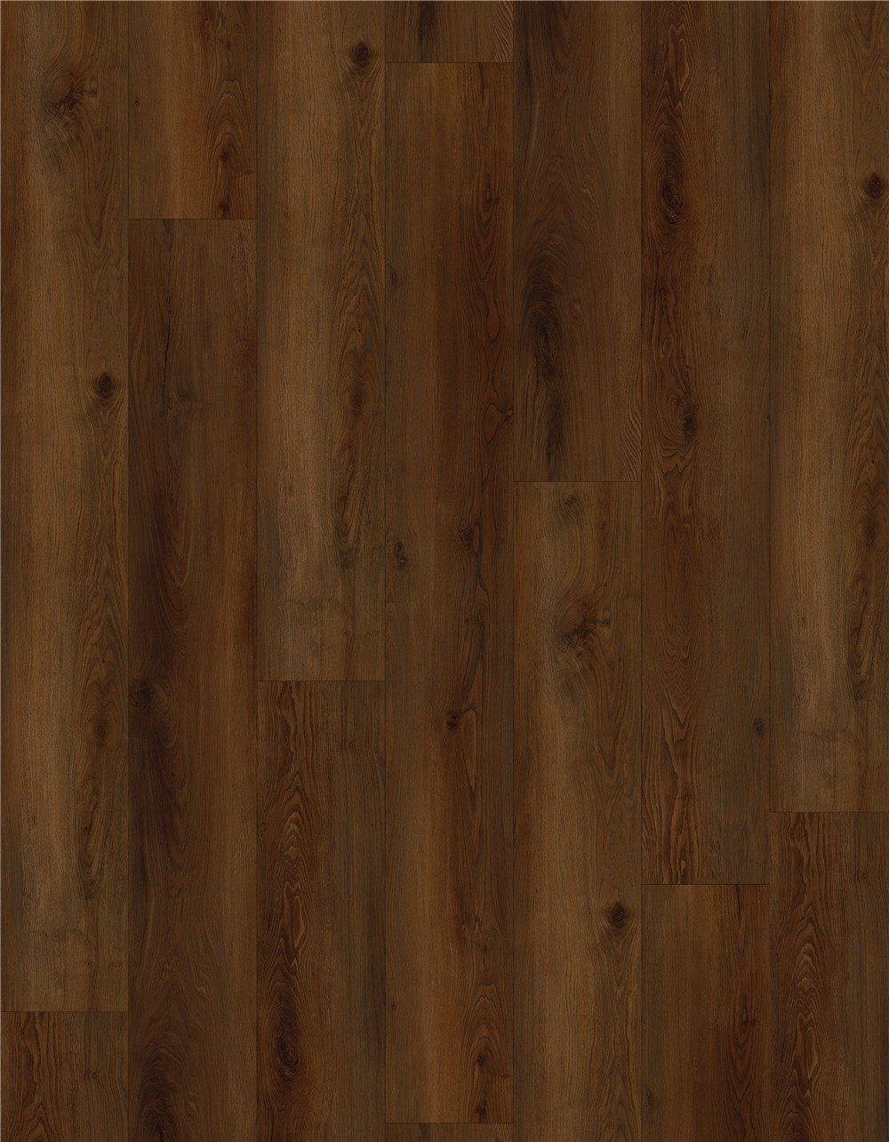 Spc Luxury Vinyl Click Plank Flooring