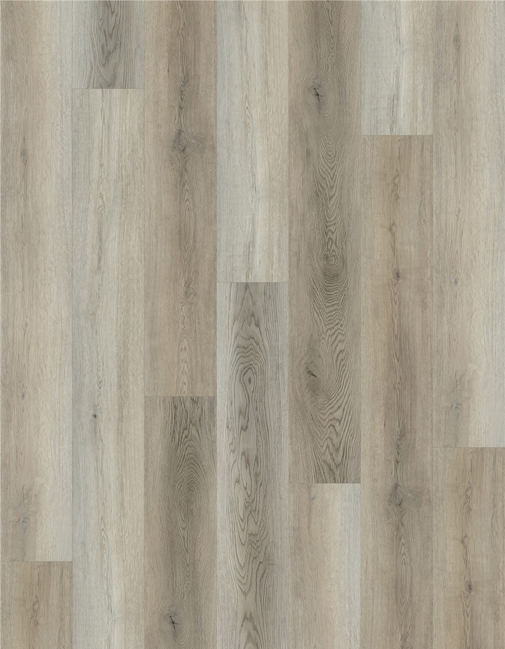 China Rigid Core Vinyl Plank Flooring