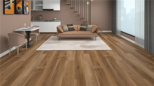 Best Rigid Core Vinyl Plank Flooring