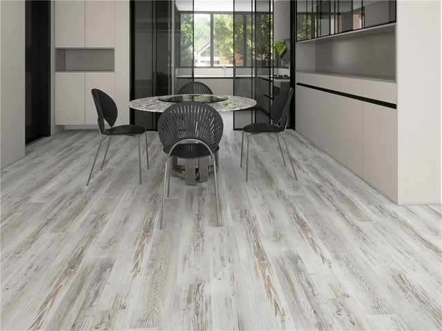 Rigid Core Lifeproof Vinyl Flooring