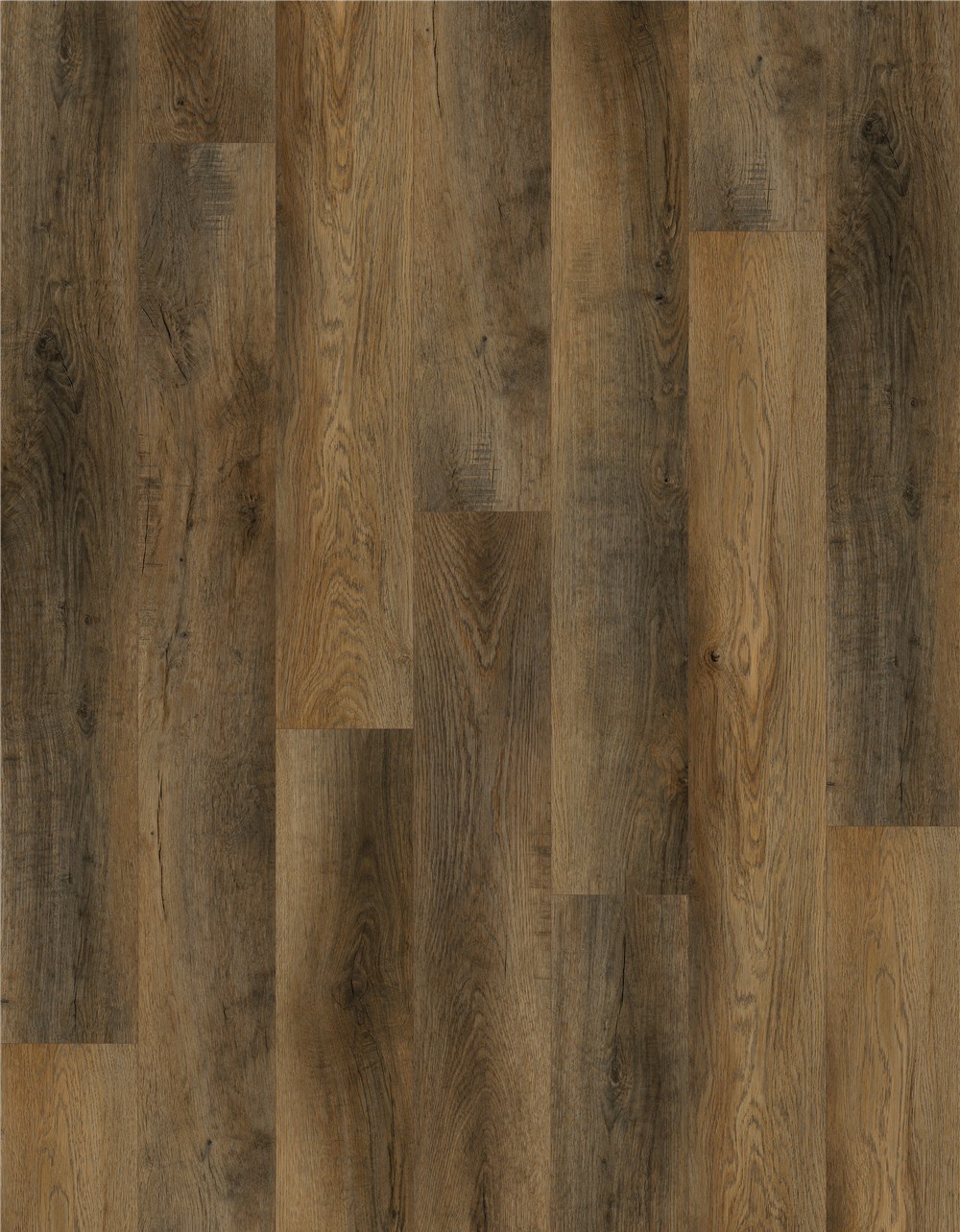 Spc Vinyl Plank Flooring Waterproof