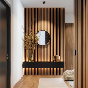 Residential wall panels (4)