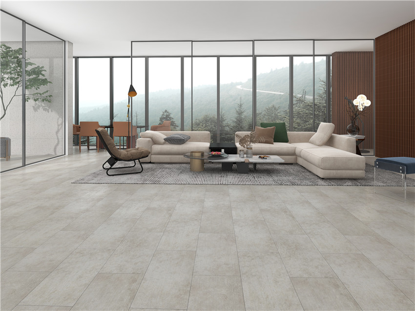 Luxury Vinyl Plank Floor PL89733