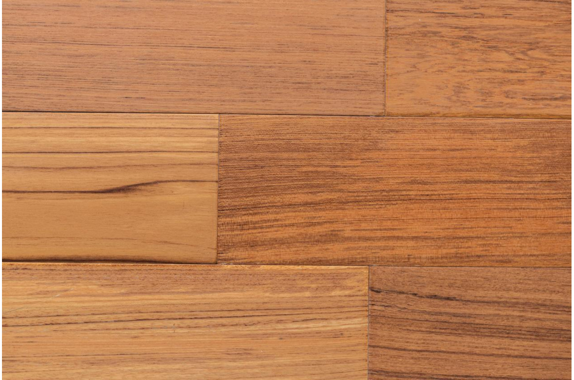 Wood Veneer SPC Flooring