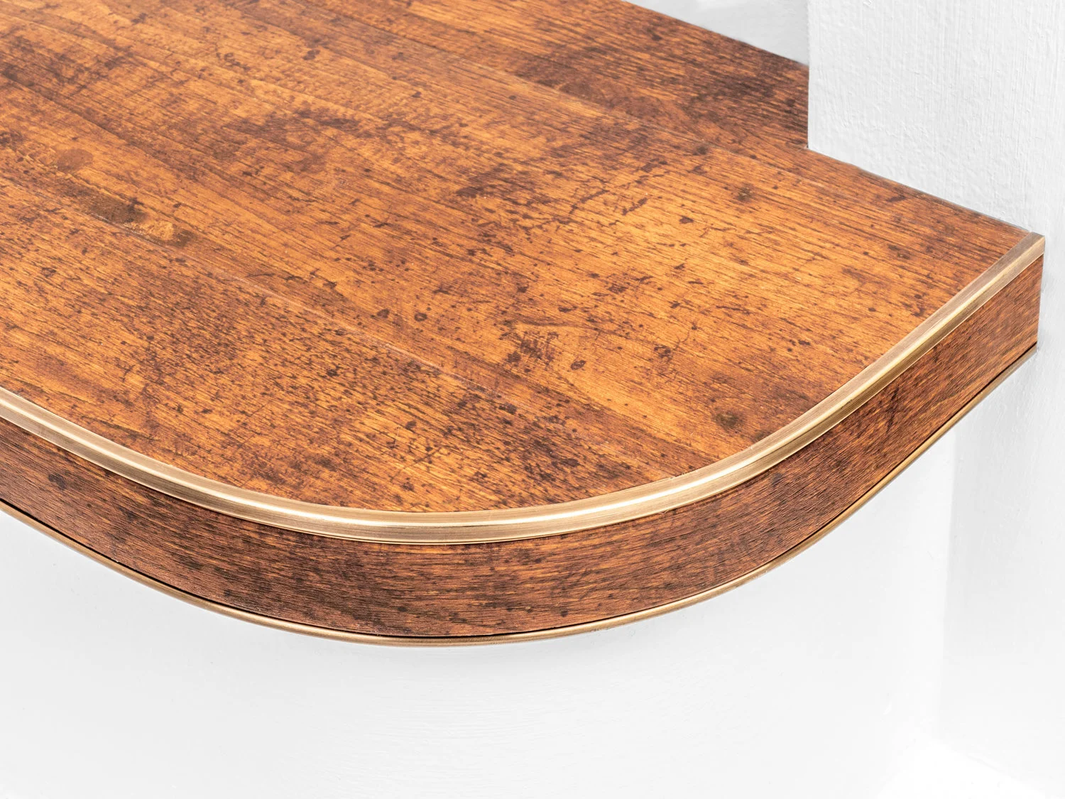 Custom Stair Tread Bending 01