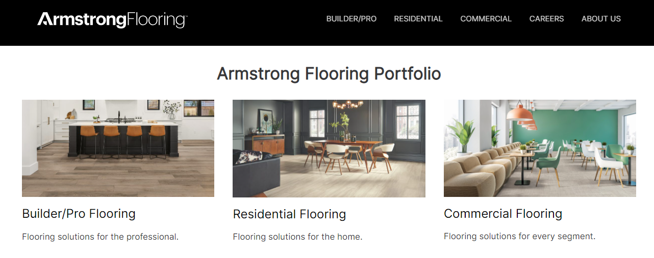 Armstrong Flooring