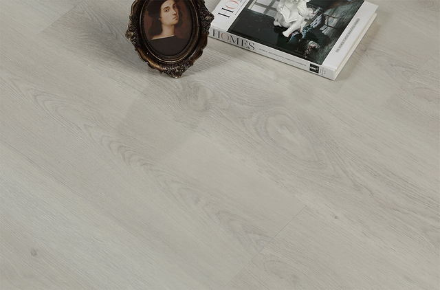 Wpc Plank Flooring