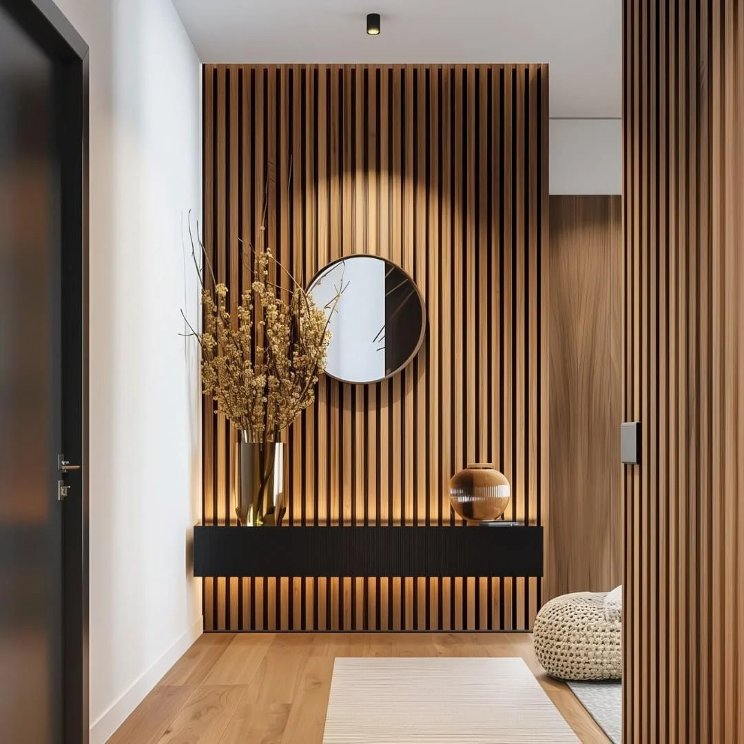 Residential wall panels (4)