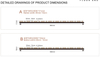 Acoustic Slat Panels -DX