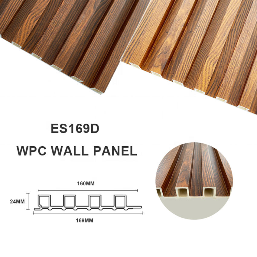 Wall Panel WPC