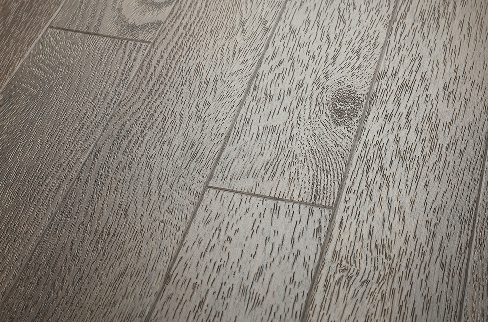 WPC Vinyl Plank Flooring