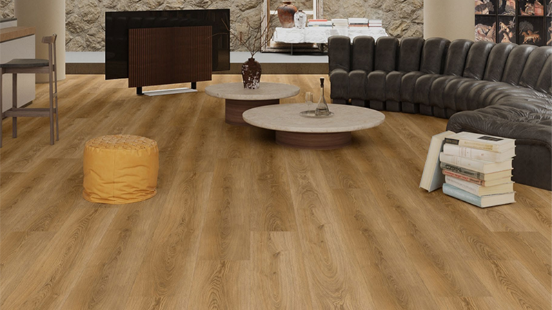  LVT مصنعين أرضيات في كندا
