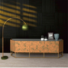 Acoustic Slat Panels -DX