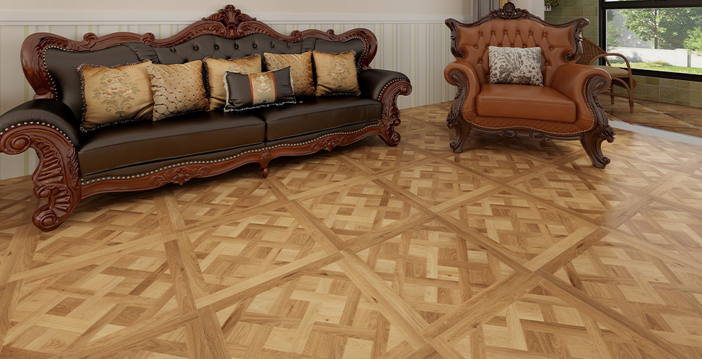 Painéal SPC Versailles