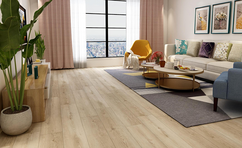 Loose Lay Flooring Maintenance Tips