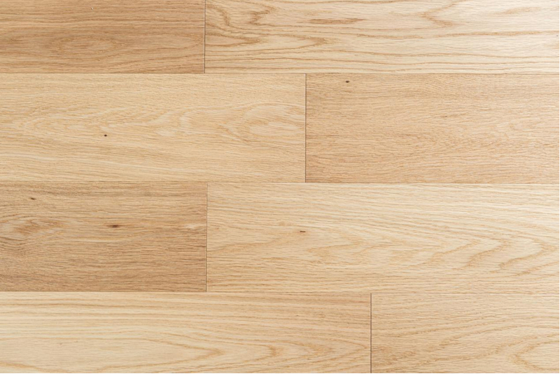 Hardwood SPC Flooring