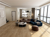 Peel & Stick Vinyl Flooring