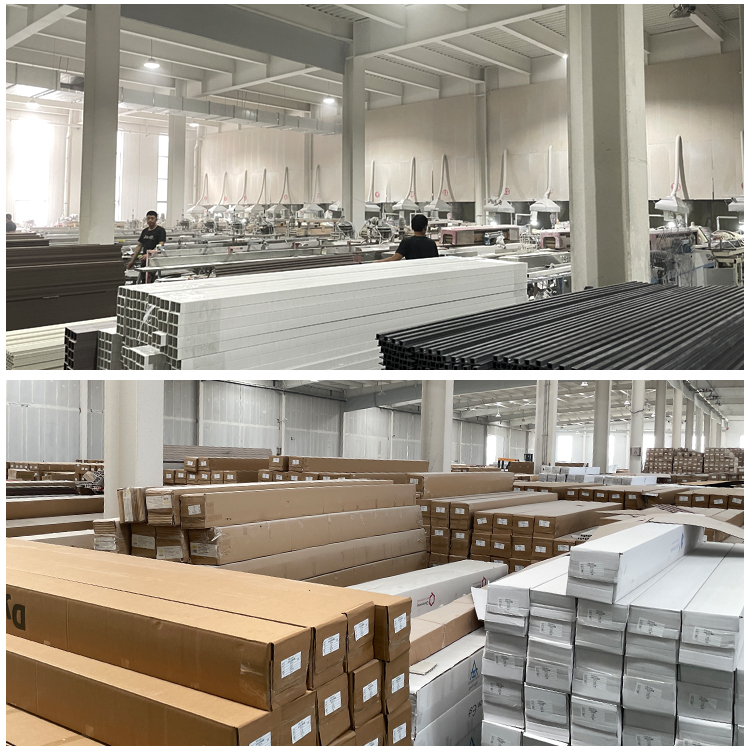 WPC Interior Wall Panel – Factory Direct Supply for Bulk Orders