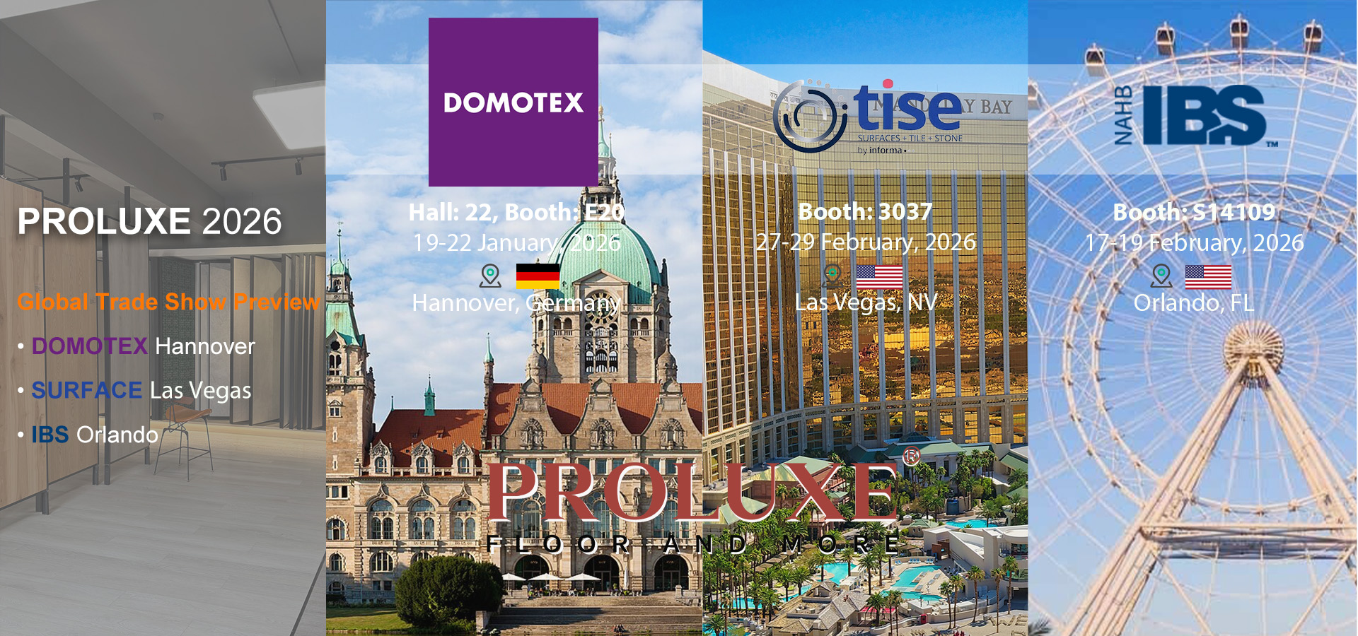 广交会谷歌海报