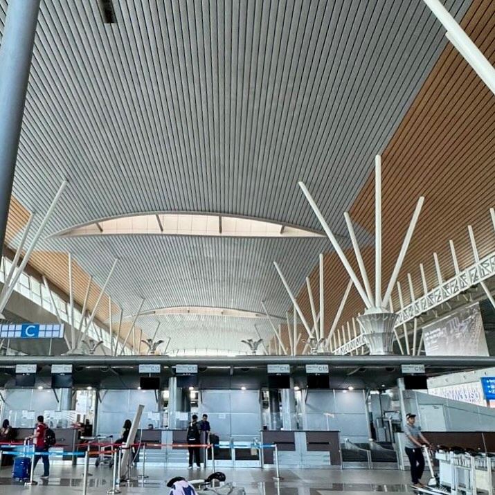 Acoustic Slat Wall Panels Application (2)