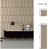 Acoustic Slat Panels -DX