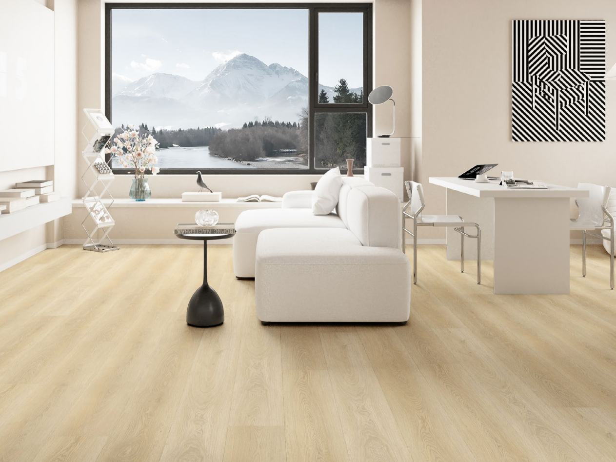 EIR SPC Flooring