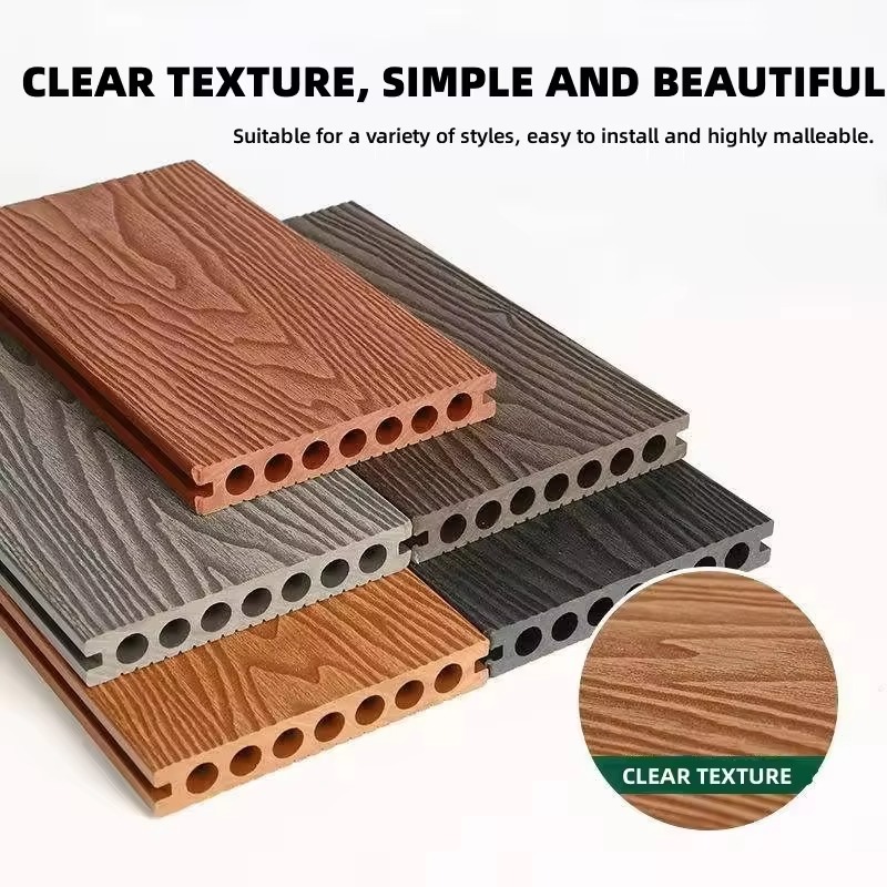 WPC Decking
